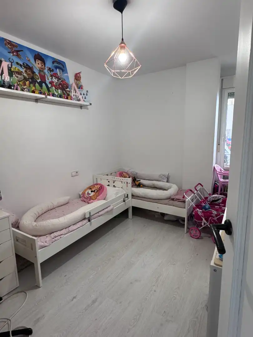 Habitación de Piso en venta en Molina de Segura con Aire acondicionado y Calefacción