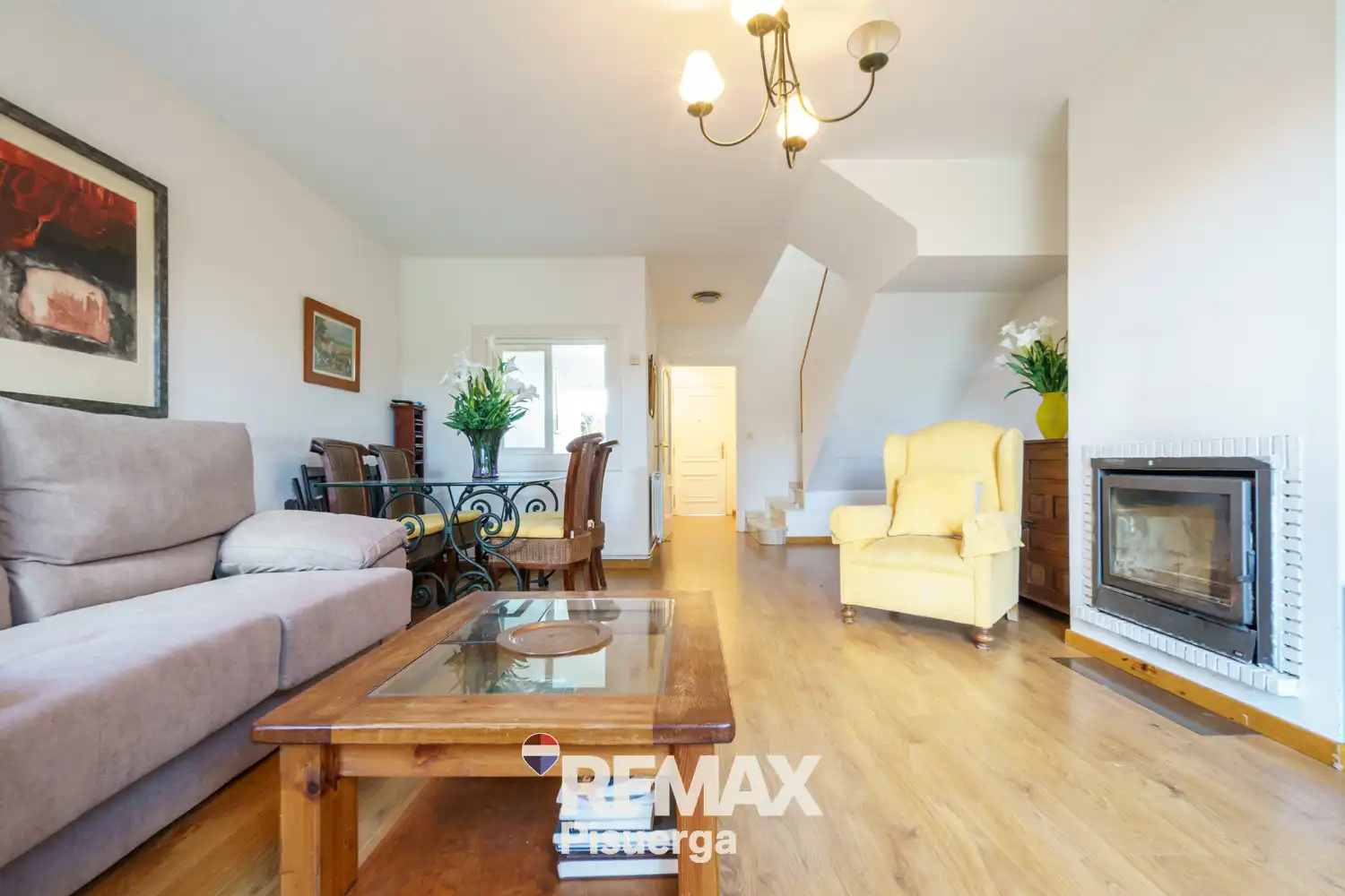 Casa o chalet en venta en Simancas con Calefacción, Terraza y Trastero