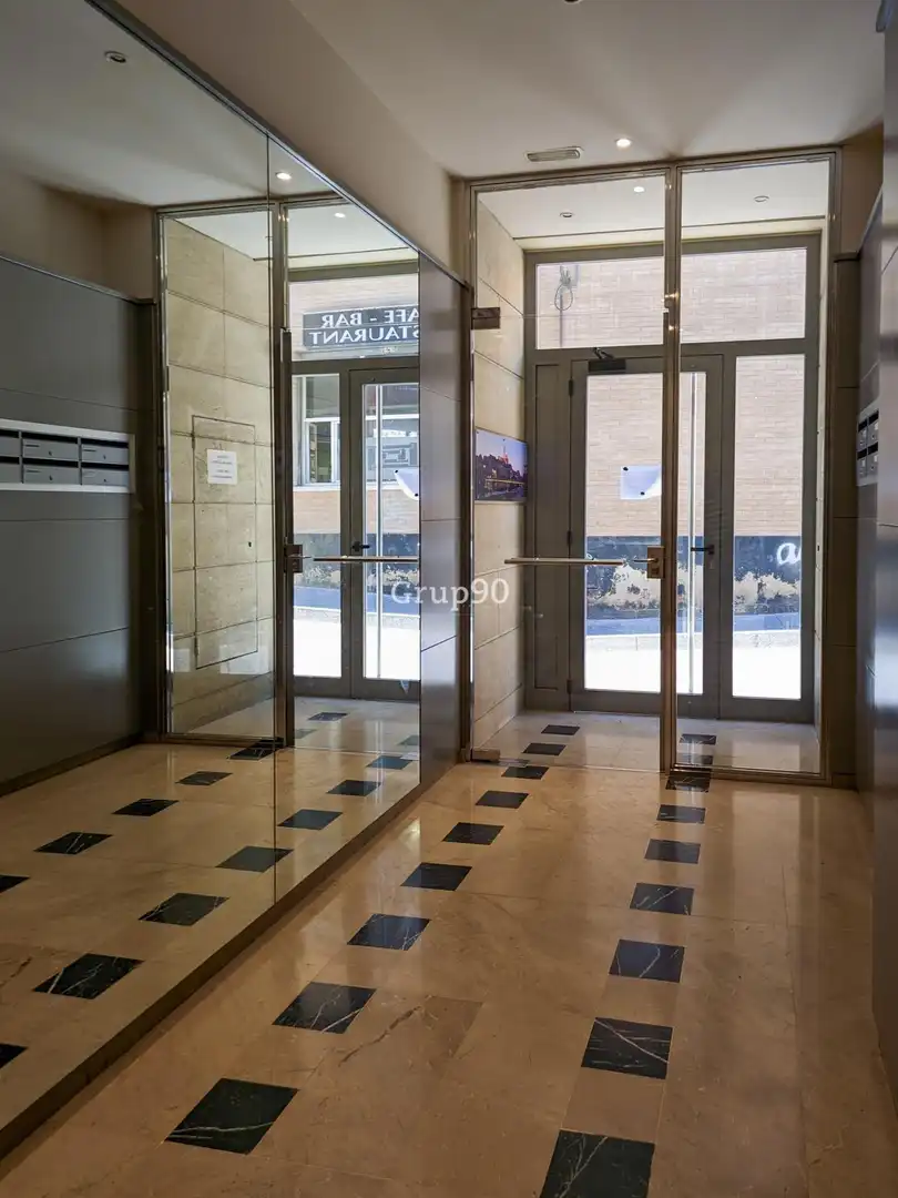 Pis en venda en Lleida amb Aire condicionat, Calefacció i Balcó