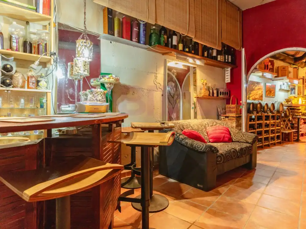 Chalet en venta en Calle Serra De Mariola, imagen 48