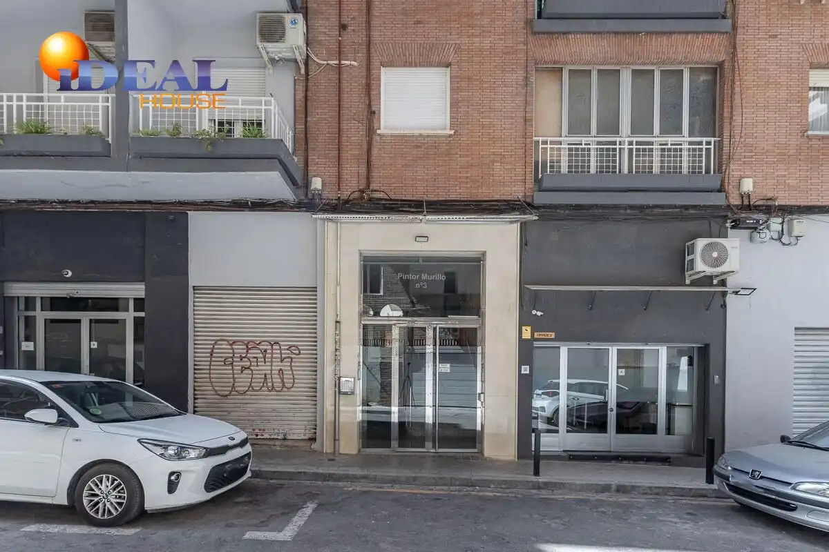 Appartamento con ascensore in vendita a Ronda, imagen 28