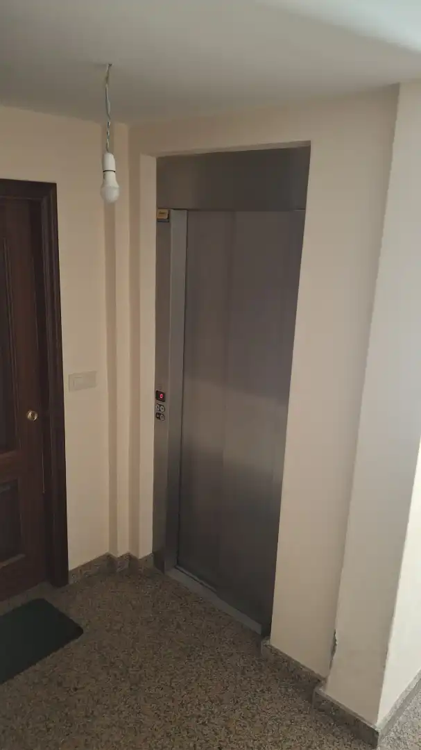 Pis en venda en Boiro amb Calefacció, Moblat i Forn