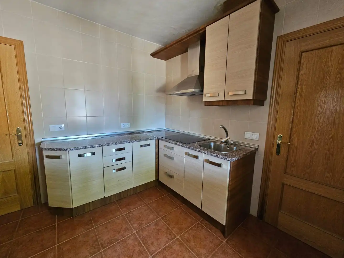 Casa o chalet en venta en Calle San Blas, Patrocinio - Nueva Talavera