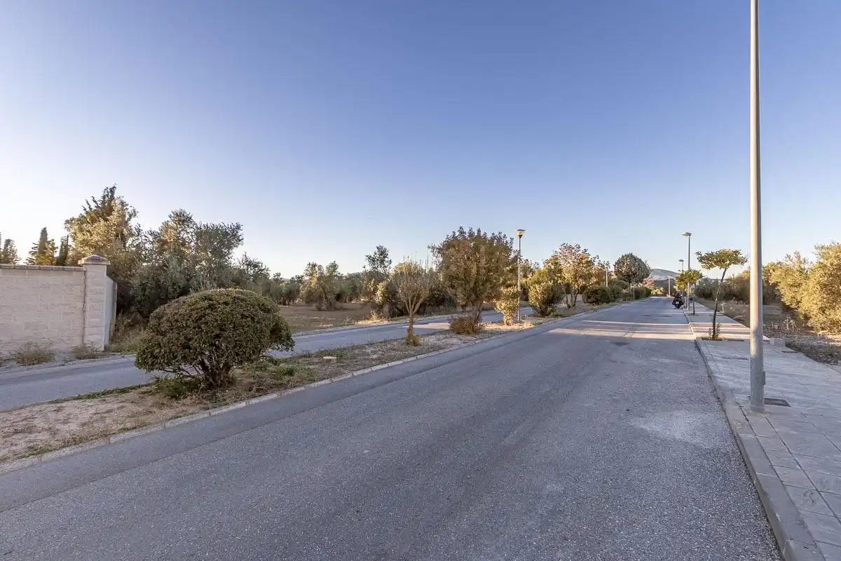 Terreni e lotti in vendita a Atarfe, imagen 5