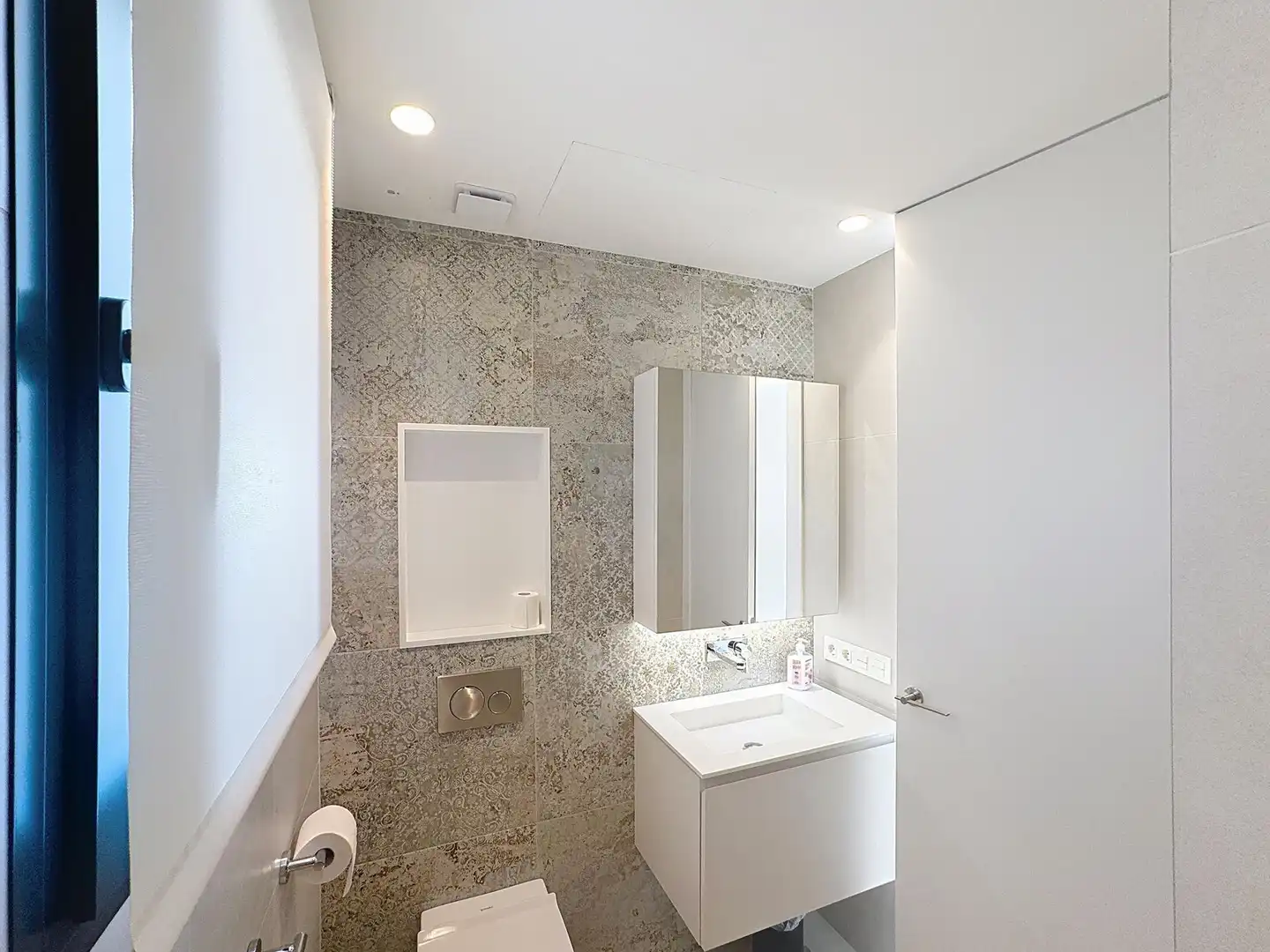 Chalet con piscina en venta en Cumbre del Sol, imagen 21