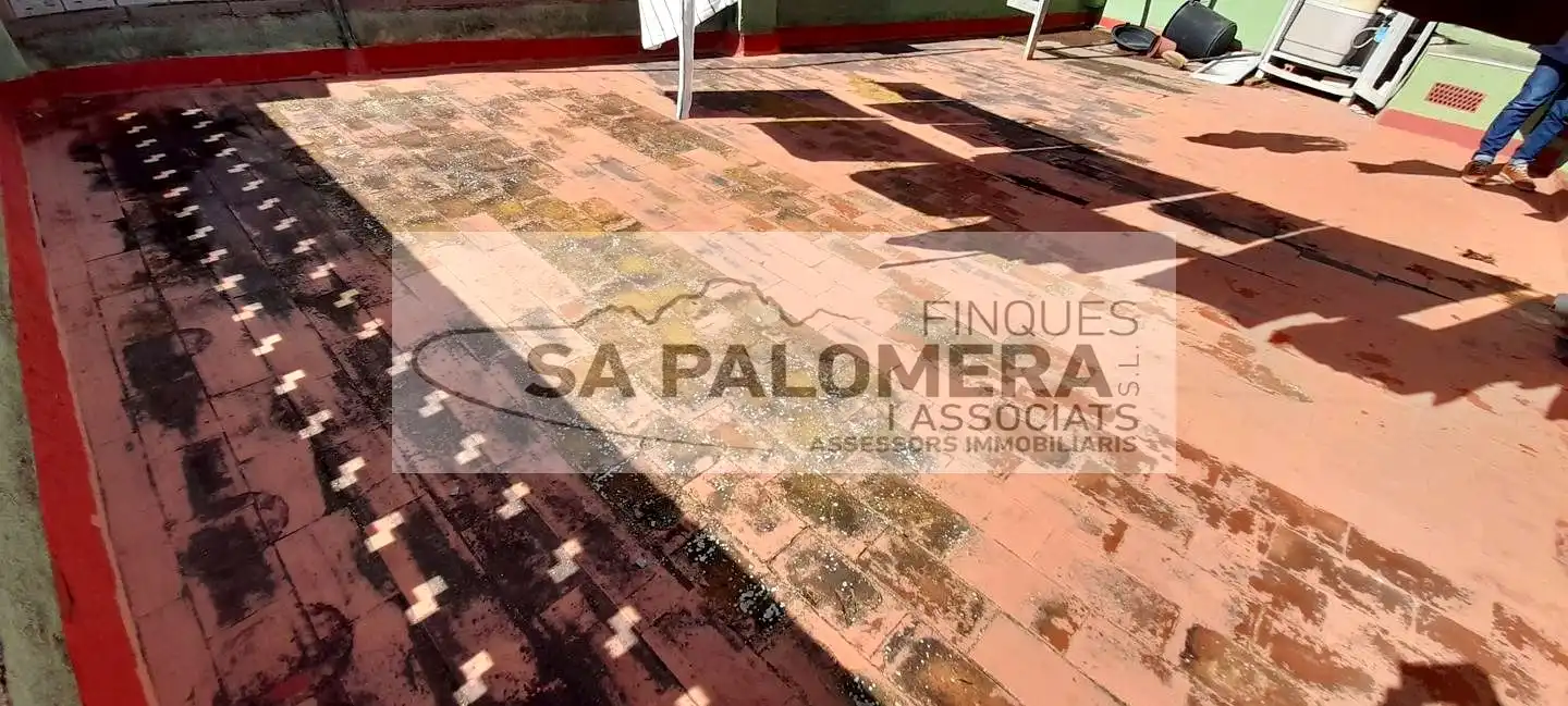 Terrace of Houses for sale in Blanes  with Heating, Private garden and Parquet flooring