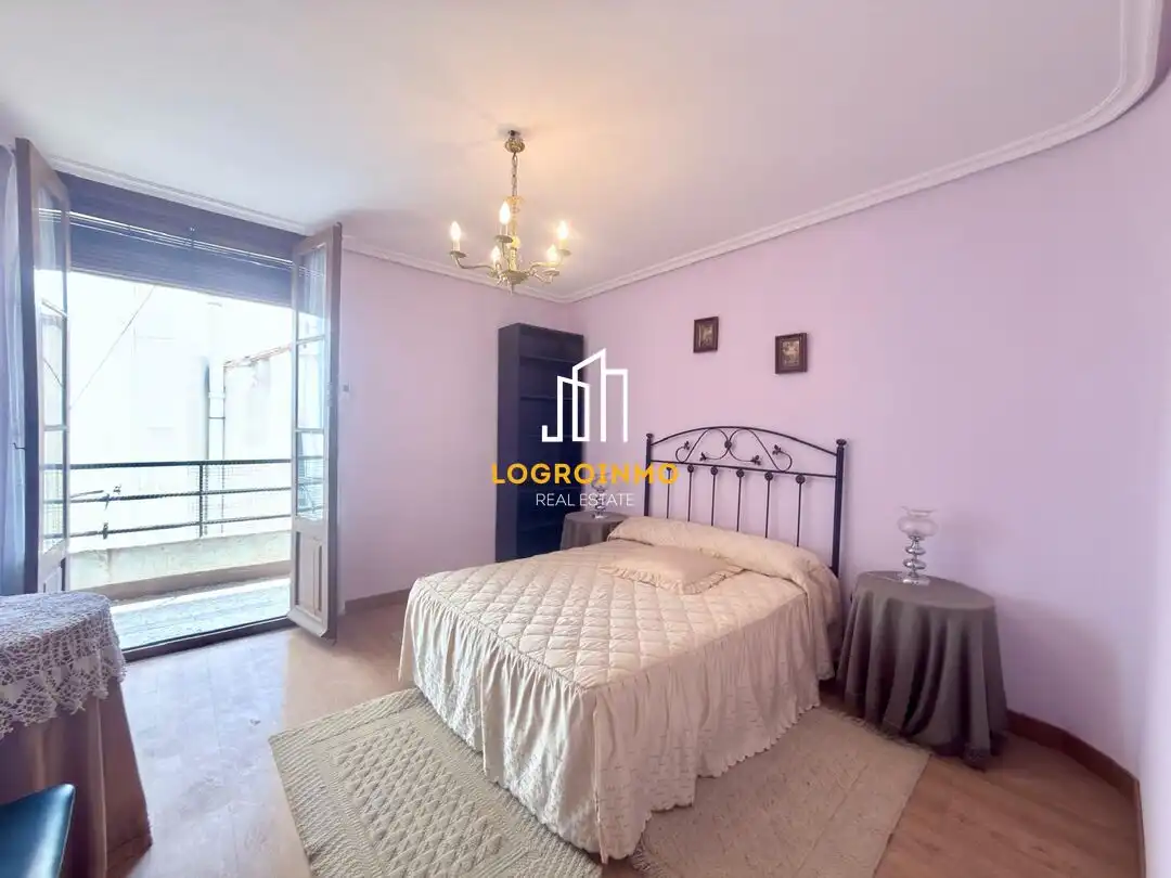 Piso en venta en Gran Via