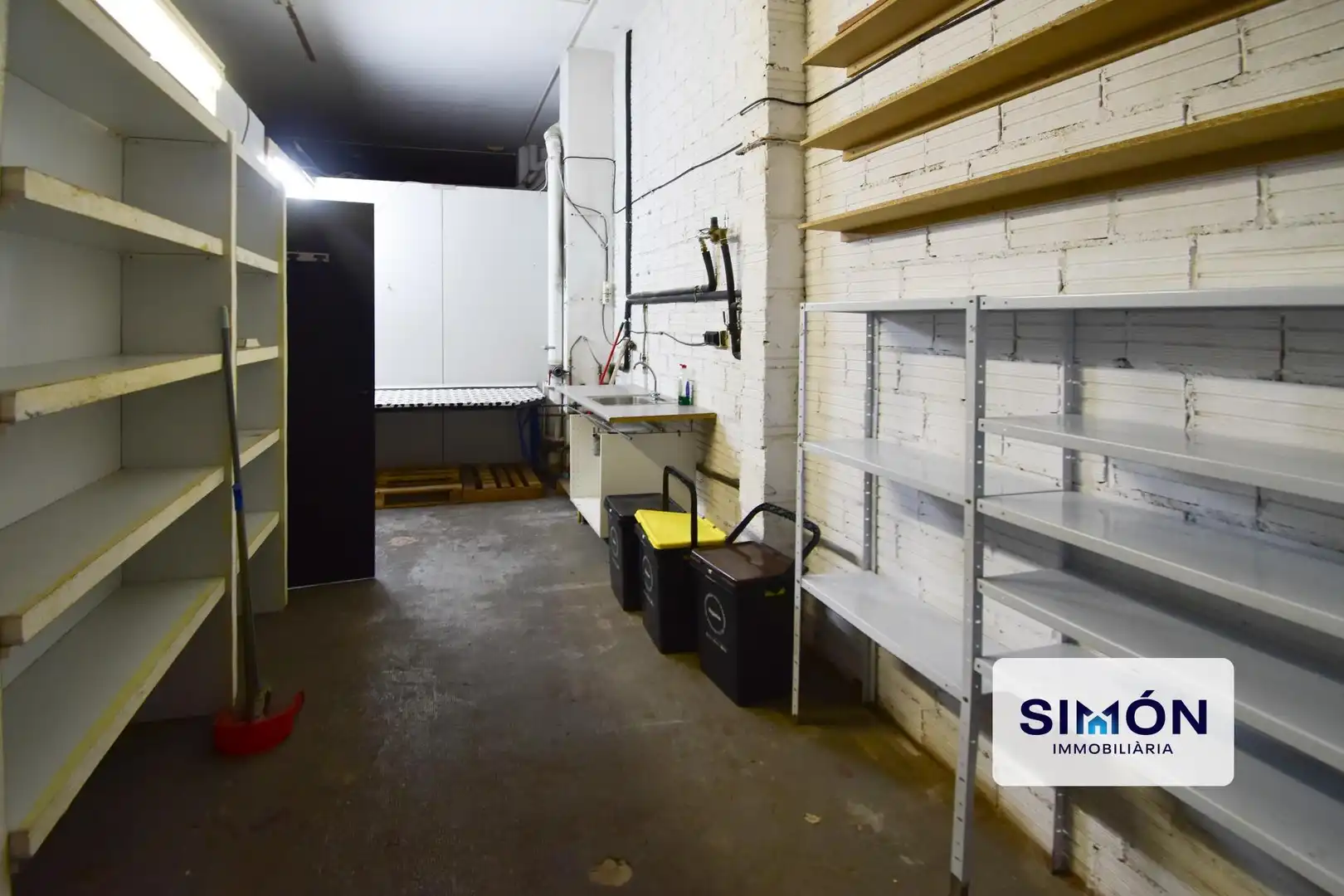 Business premises to rent in Bases de Manresa - Carretera de Santpedor, imagen 14