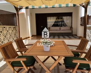 Terrace of House or chalet for sale in Empuriabrava  with Terrace, Furnished and Oven