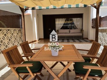 Maison à vendre à Ebre 19