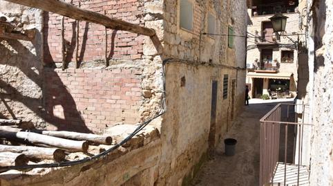 Foto 3 de Casa adosada en venda a La Portellada, Teruel