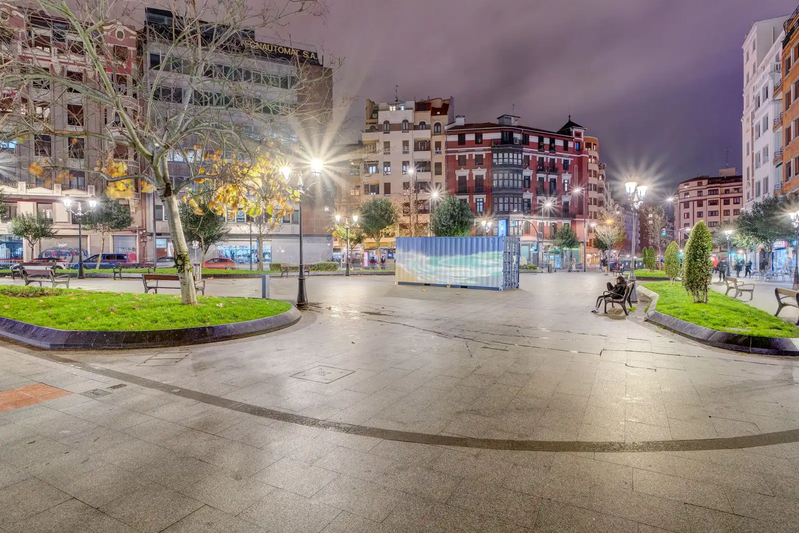 Gewerbefläche zum Verkauf in Calle Calixto Diez 9 9, imagen 4
