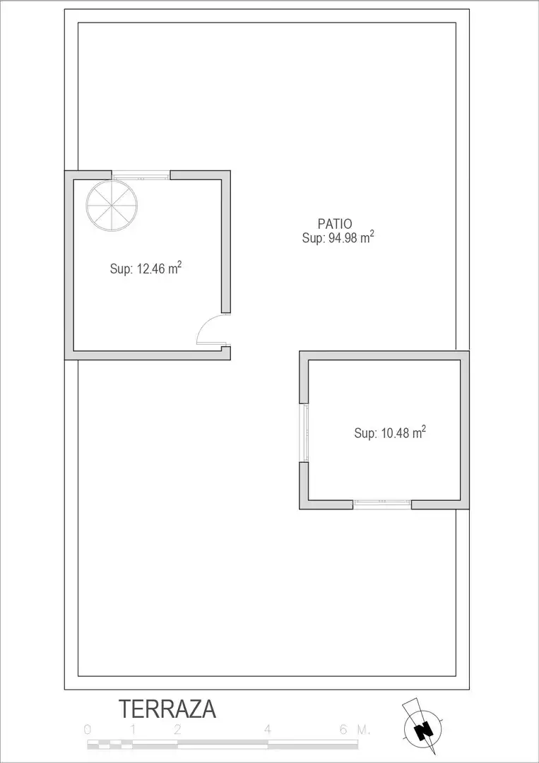 Chalet con terraza en venta en Ogíjares, imagen 51