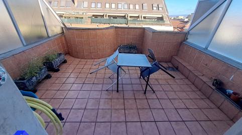 Foto 3 de Àtic de lloguer a Oviedo - Calle Muñoz Degrain, Auditorio - Seminario - Parque de Invierno, Oviedo