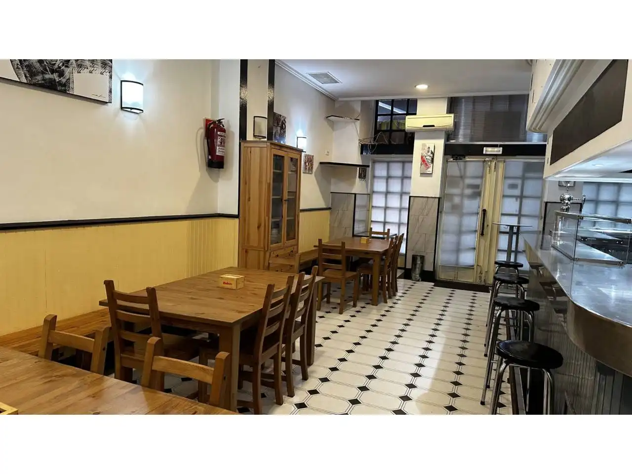 Locale commerciale in vendita a Calle Nogalera, imagen 4