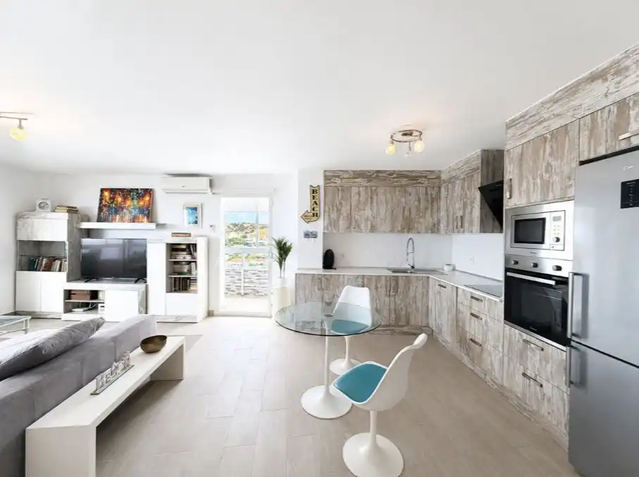 Apartamento con ascensor en venta en Puerto de Sotogrande - La Marina, imagen 33