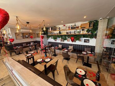 Local comercial en venda a Marbella Centro