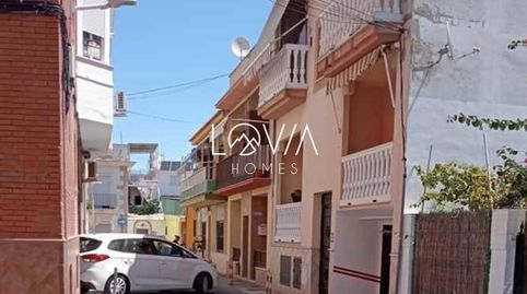 Foto 5 de Pis en venda a Sargo, Punta Umbría, Huelva