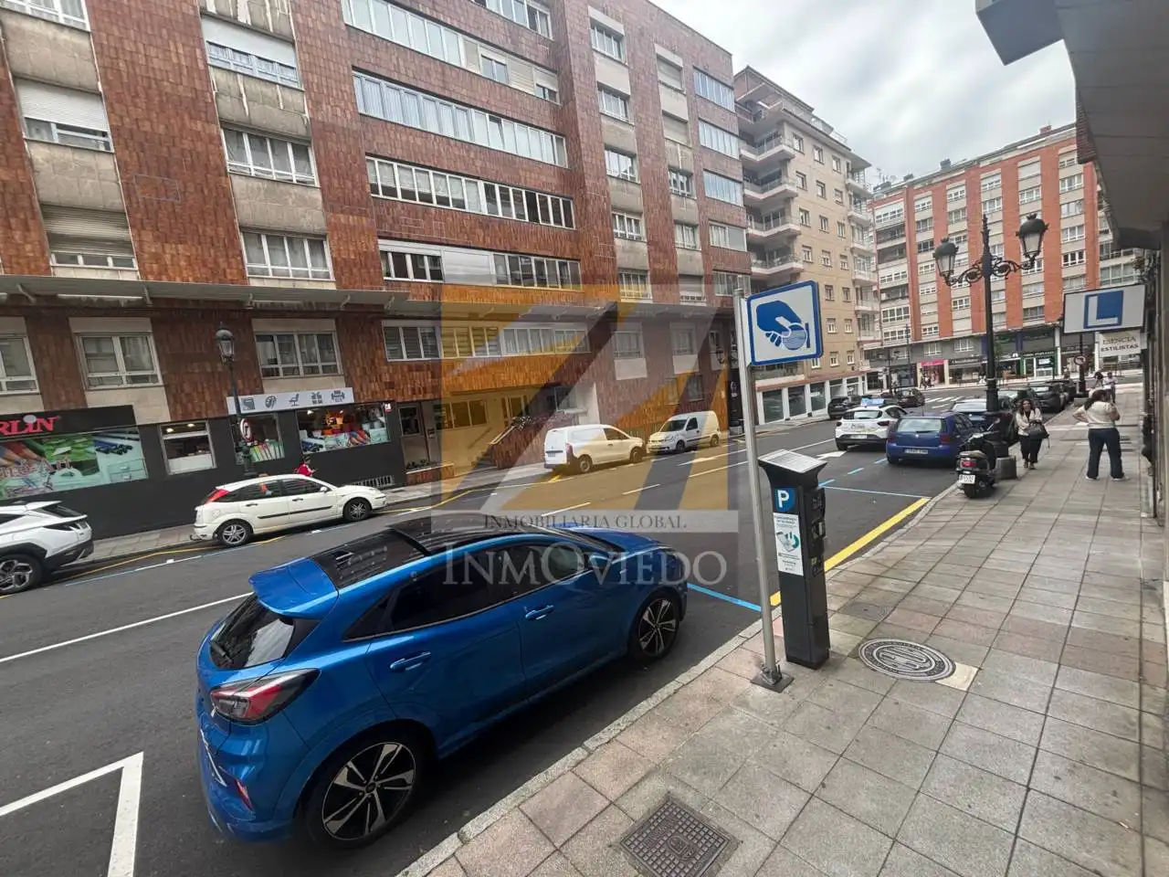 Pis amb ascensor en venda a Calle Alférez Provisional, imagen 42