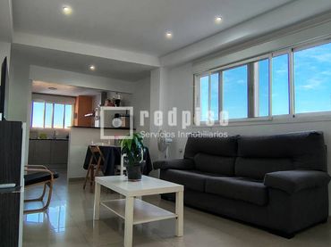 Flat with lift for sale in Marmoles