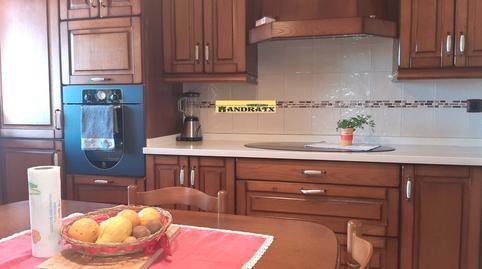 Foto 4 de Casa o xalet en venda a A Malata - Catabois - Ciudad Jardín, A Coruña