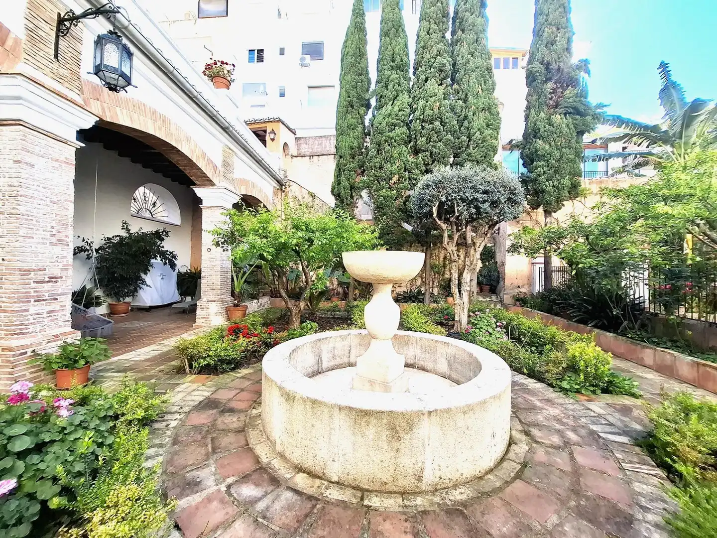Casa con terraza en venta en Xàtiva, imagen 10