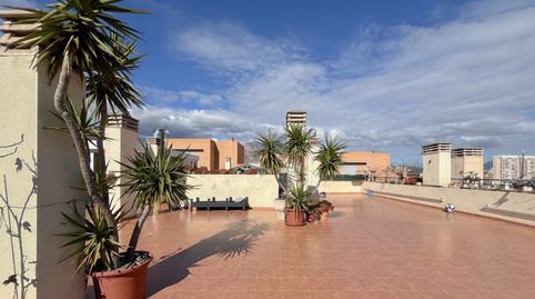 Foto 3 de Piso en venta en Finestrat Pueblo, Finestrat