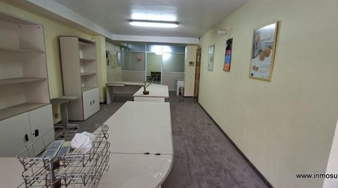 Foto 3 de Oficina de alquiler en Orihuela ciudad, Orihuela