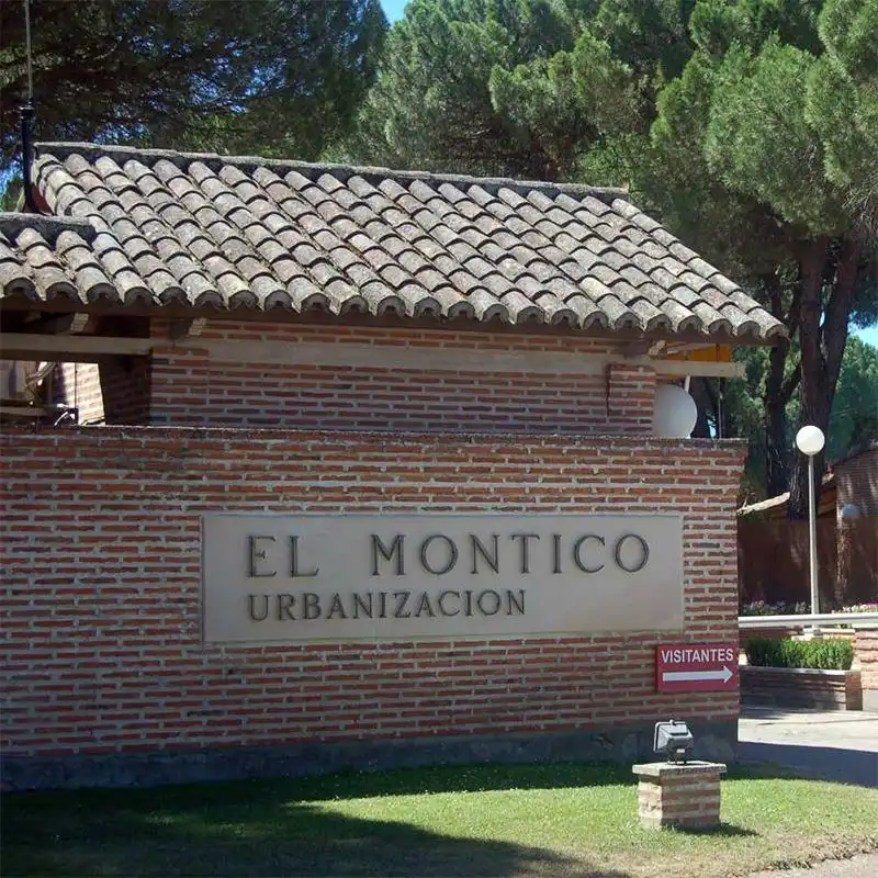 Terreno residencial en venta en Tordesillas