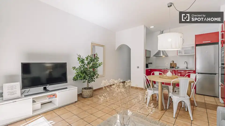 Appartamento in affitto a Ciutat Vella, imagen 6