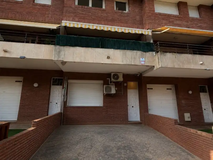 Adosado en venta en calle lluis millet 14, imagen 30