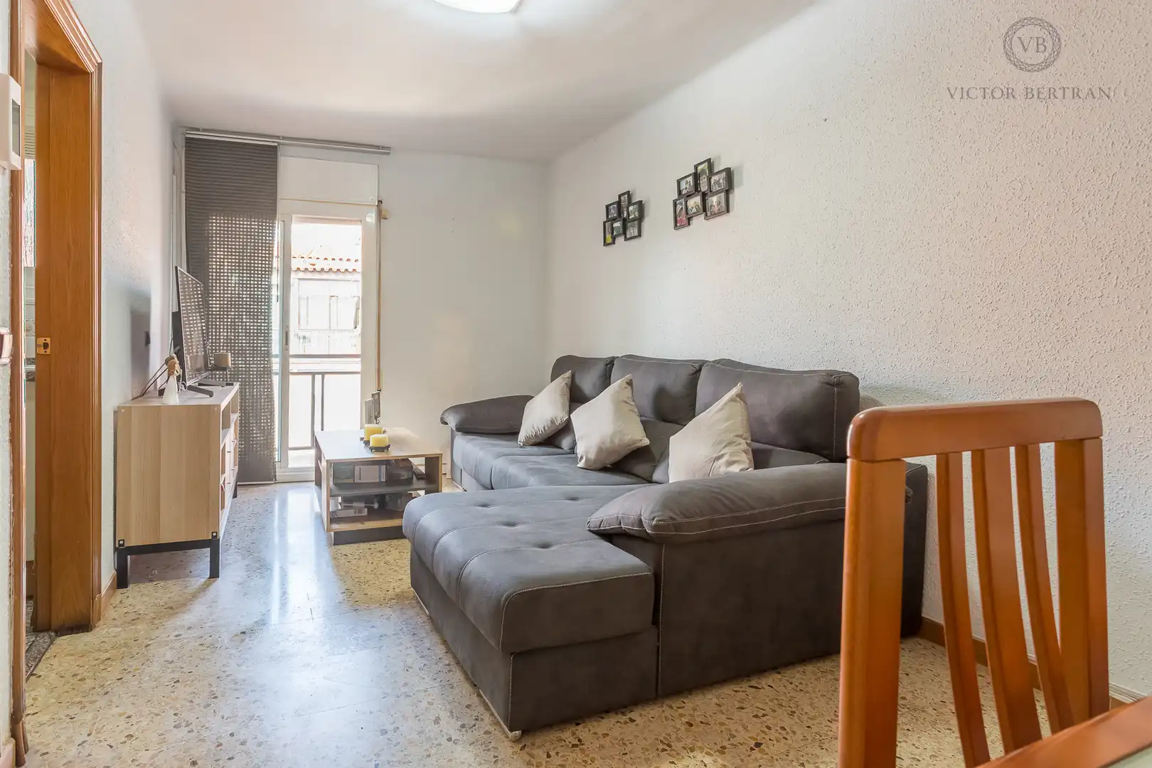 Wohnung mit Terrasse zum Verkauf in Cerdanyola, imagen 2