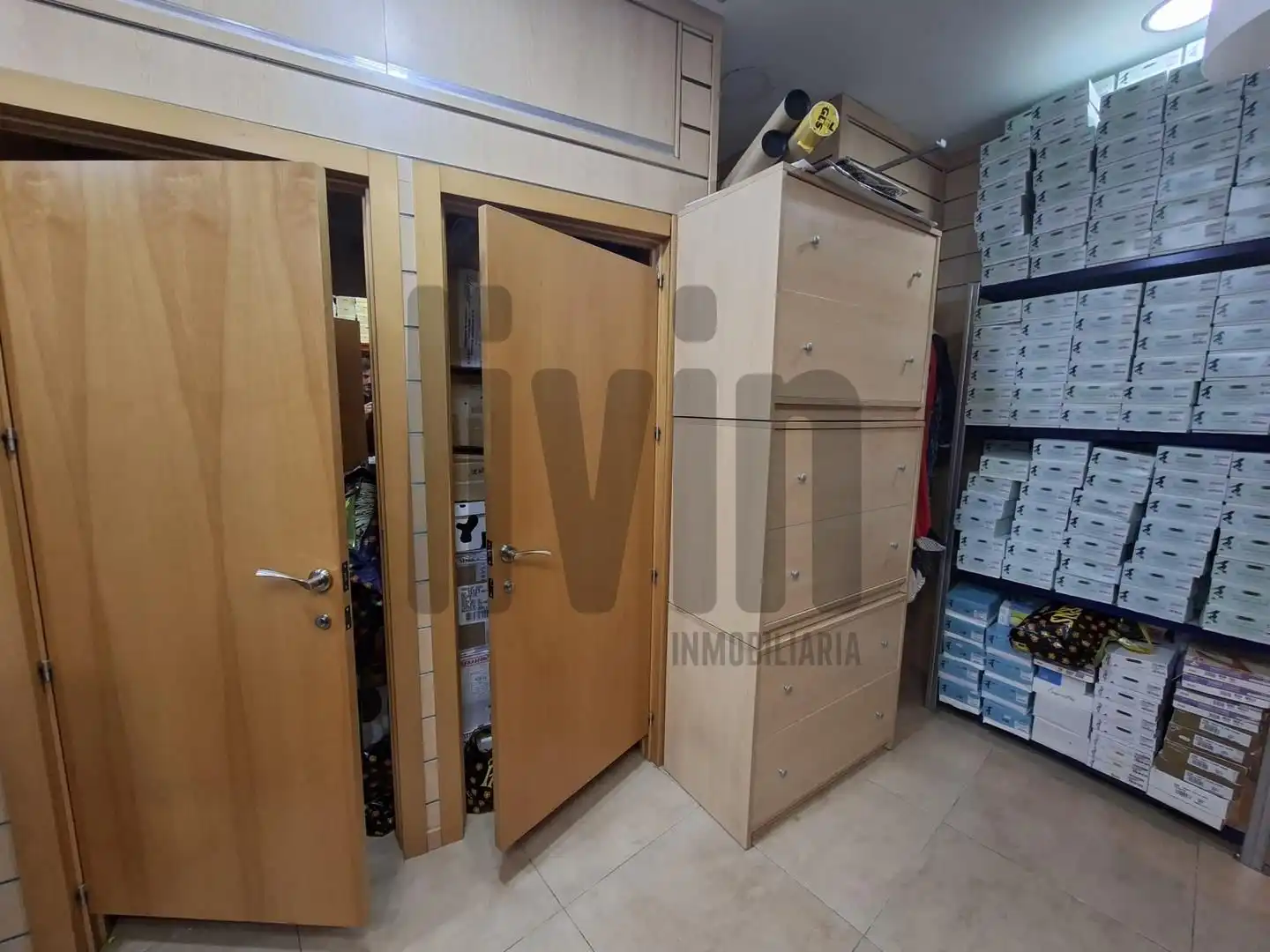 Commercial properties for sale in Jaén