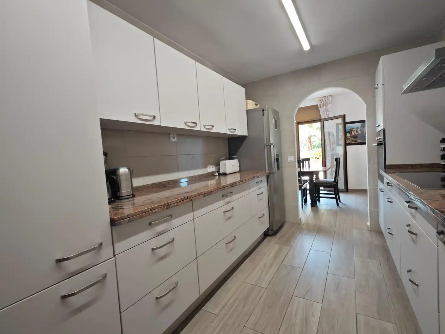 Casa con terraza en venta en Serra Brava, imagen 42