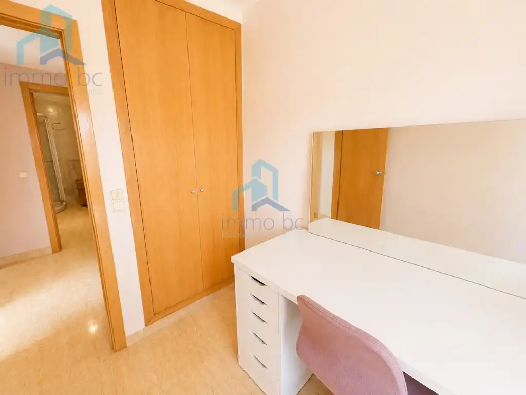 Bedroom of Ground floor for sale in Cambrils