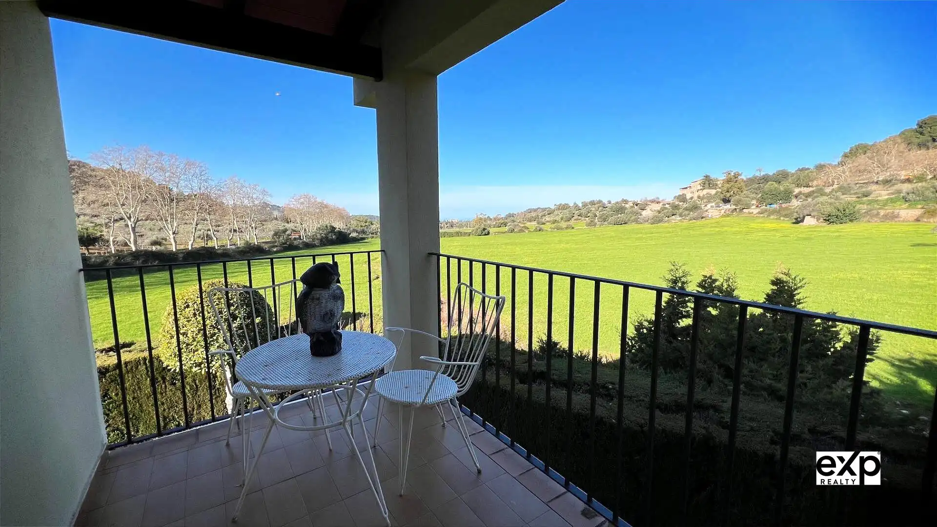 Terraza de Casa adosada en venta en Valldemossa con Calefacción, Jardín privado y Terraza