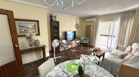 Foto 3 de Piso en venta en Casco Antiguo - Puerto, Benidorm