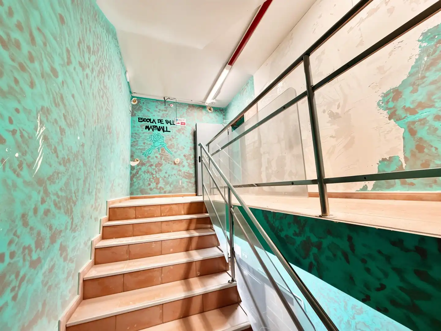 Commercial properties for rent in L'Hospitalet de Llobregat