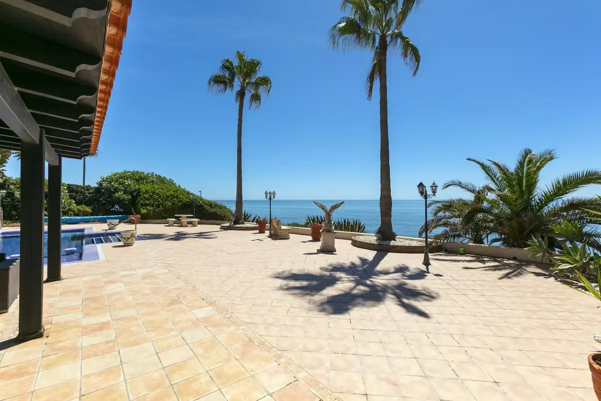Reihenhaus zum Verkauf in Elviria - Cabopino, imagen 13