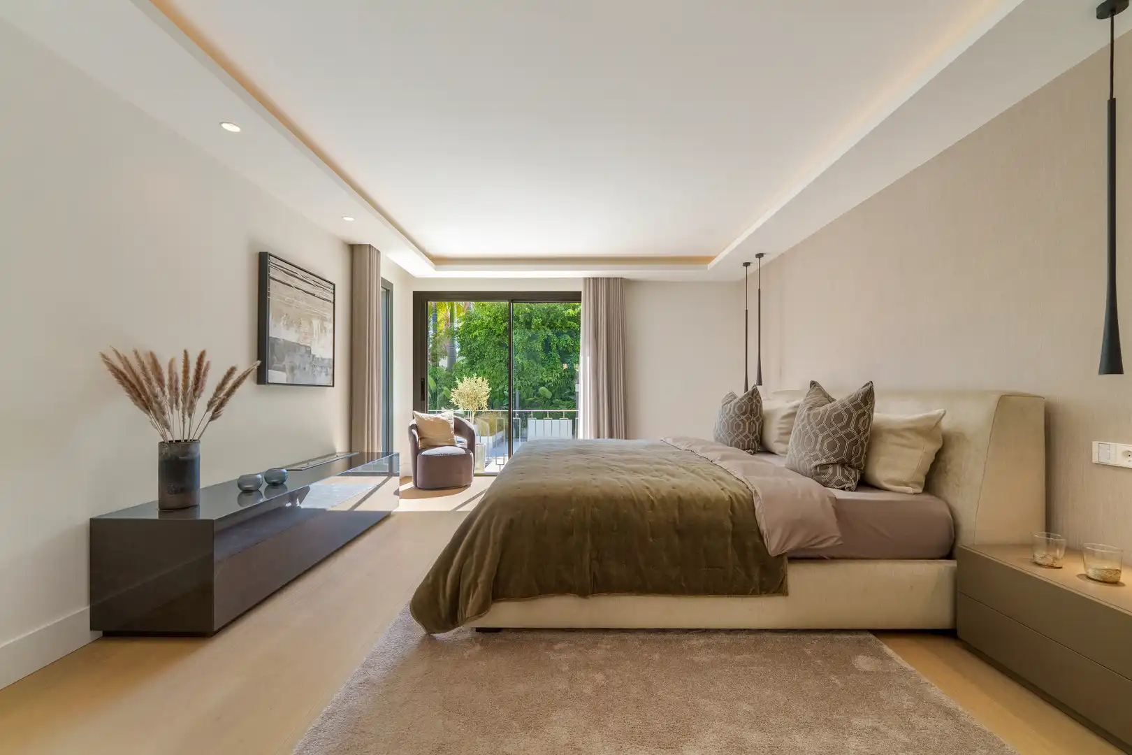 New build Detached house for sale in Av. Generalife - Nva Andalucí D 61 (P) N2- 12 Los Limoneros, imagen 44