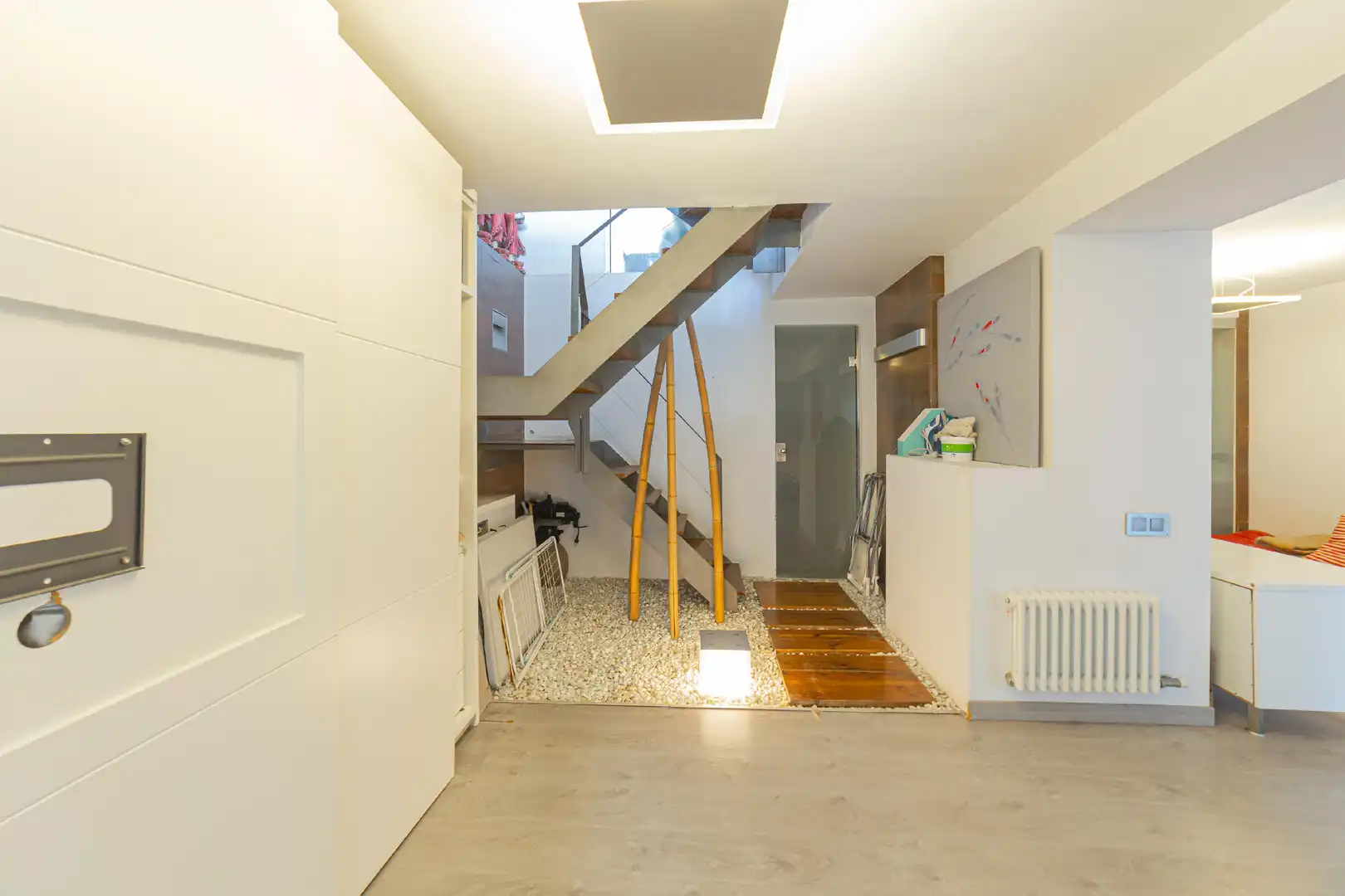 Casa adosada en venta en Barcelona con Aire acondicionado, Calefacción y Jardín privado