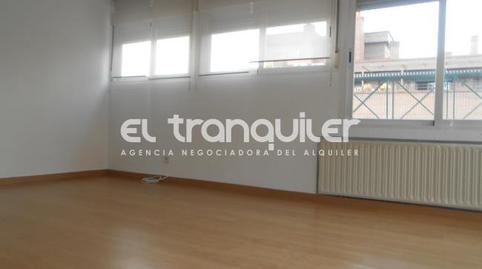 Photo 2 of Attic to rent in Calle Baños de Montemayor, Acacias, Madrid