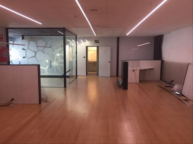 Nave industrial en Alquiler en Carrer de Sant Martí en Martorelles