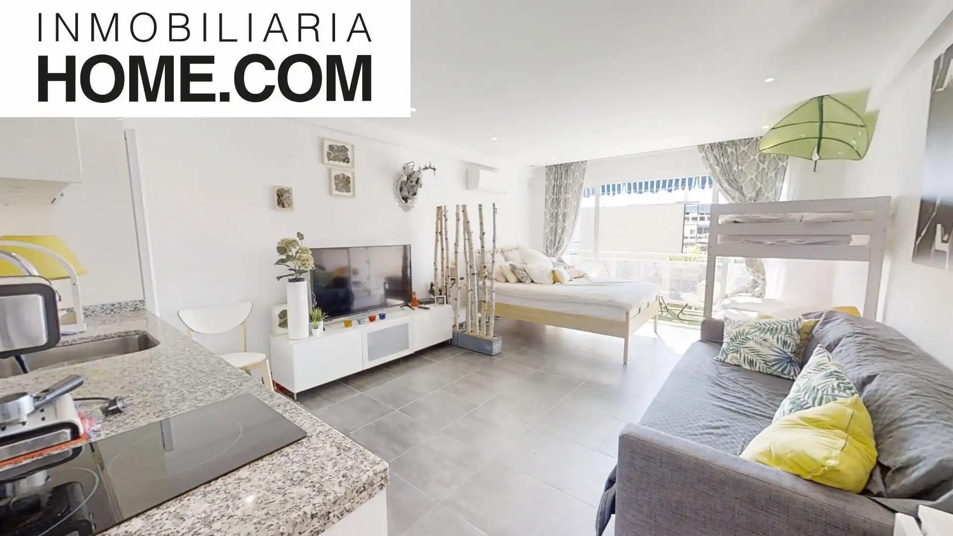Wohnung mit Aufzug zum Verkauf in Montemar