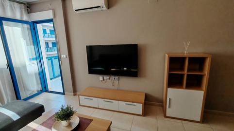 Foto 4 de Apartament en venda a  Reino Unido, Palmeral, Alicante / Alacant