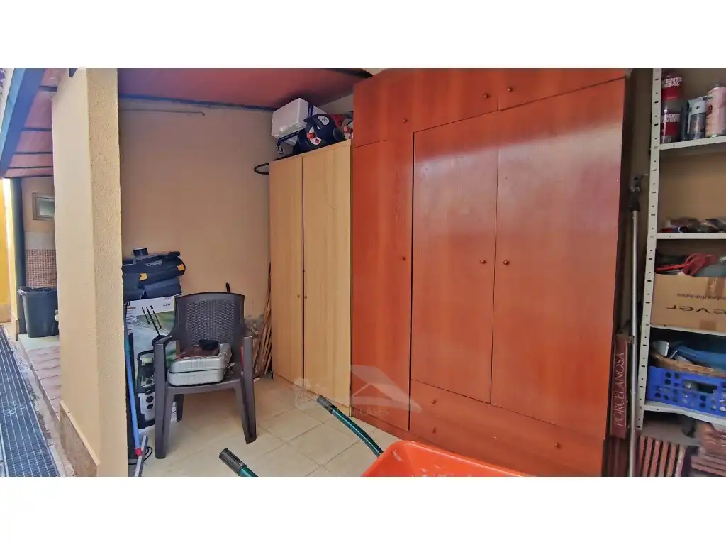Casa amb piscina en venda a Valls, imagen 56