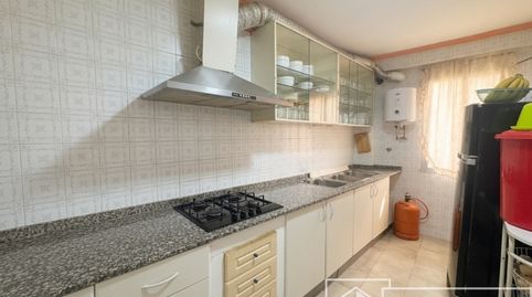 Foto 5 de Piso en venta en Benimàmet, Valencia Capital