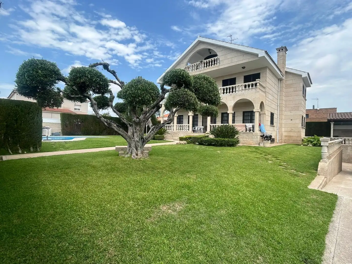 Villa avec piscine à vendre à JOAN PI I MARGALL, imagen 21