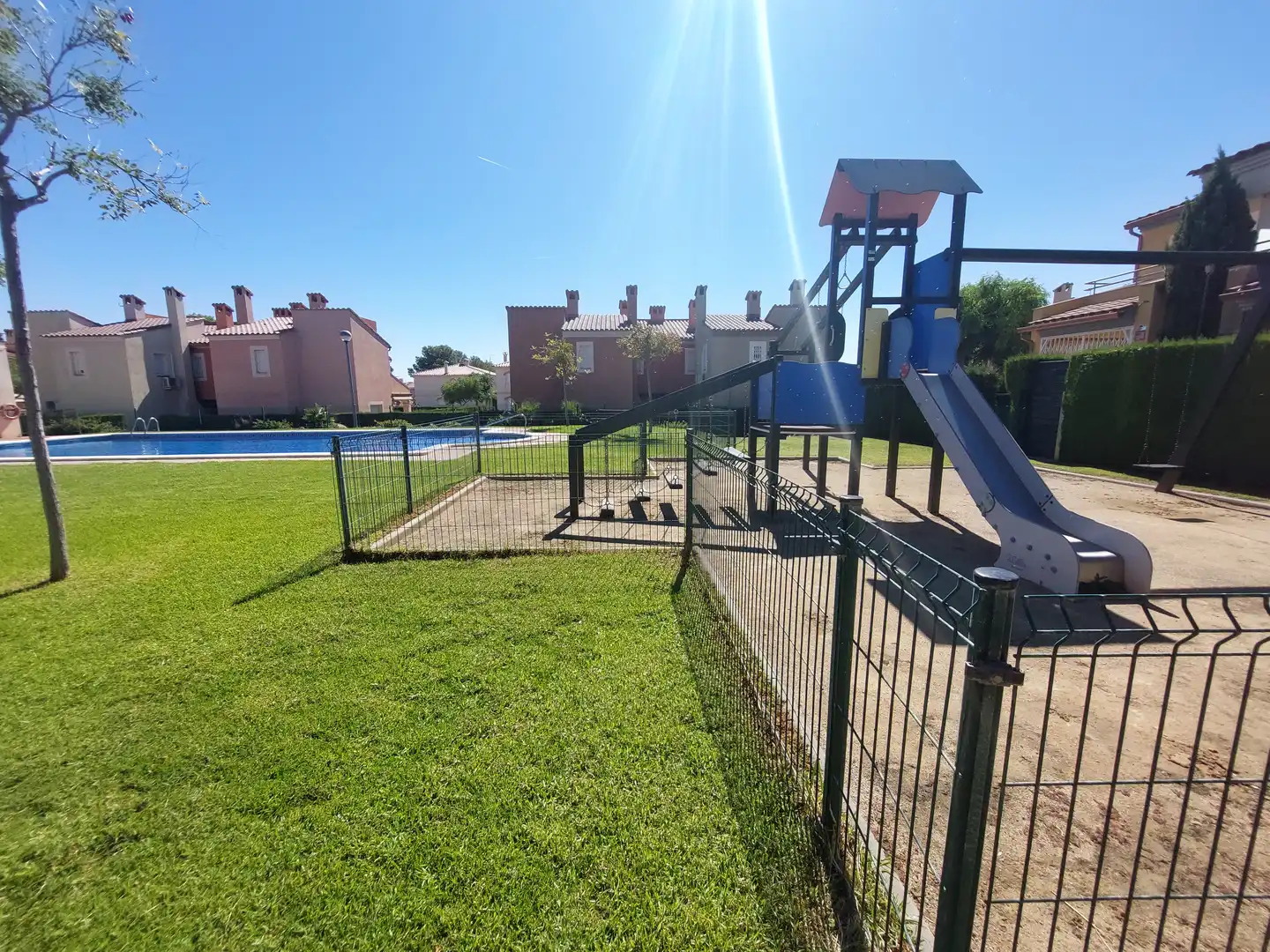 Casa a schiera con terrazza in vendita a Carrer de Mont-Roig de Sió 42, imagen 7