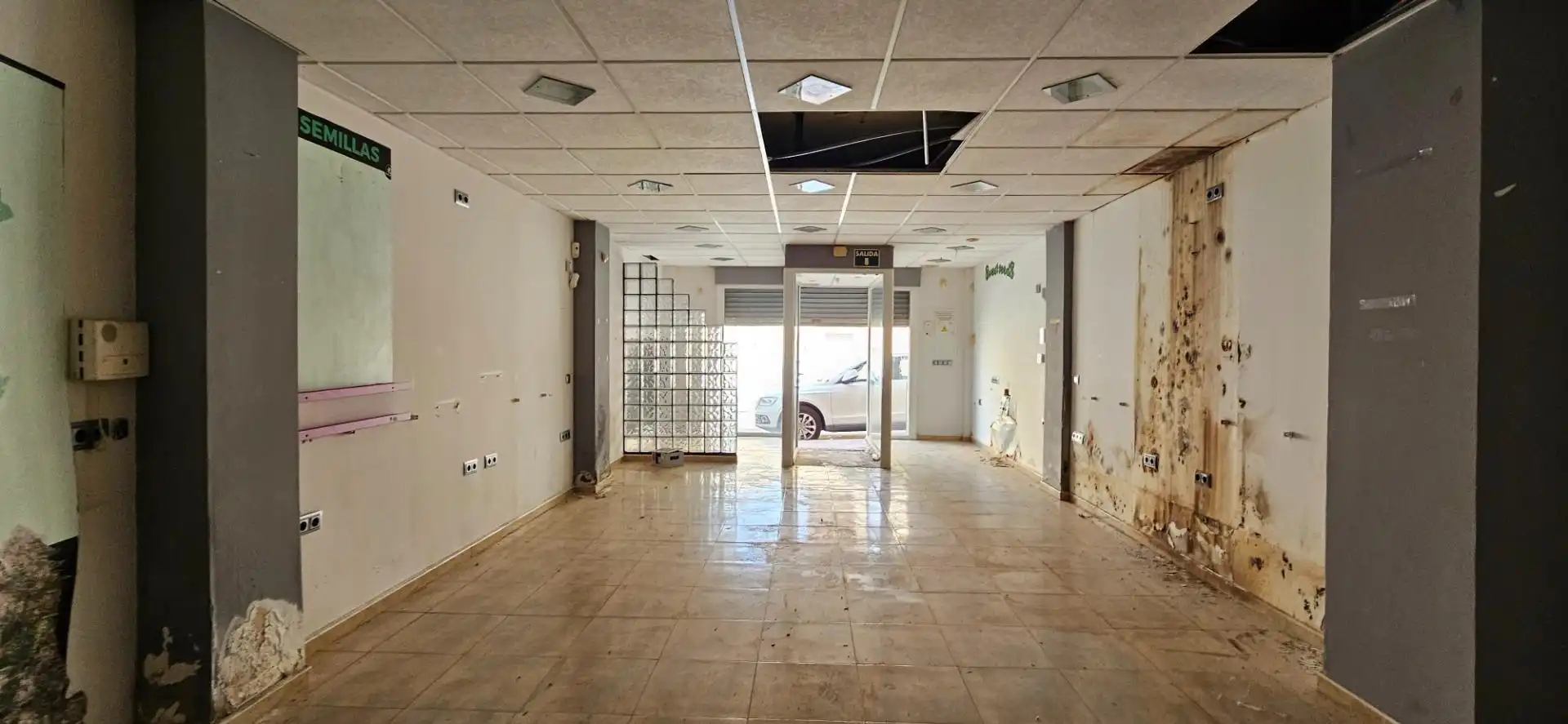 Local comercial en venda a Casco Urbano, imagen 4